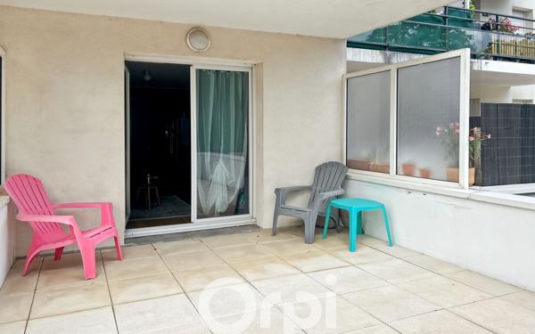 Appartement à vendre    3 pièces • 72,07 m2 La Roche-sur-Yon