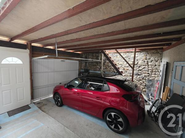 Maison à vendre  4 pièces - 122 m 2   BRIOUDE  - 43