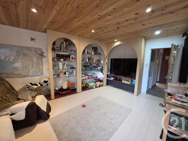 Maison à vendre  4 pièces - 122 m 2   BRIOUDE  - 43