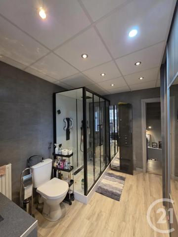 Maison à vendre  4 pièces - 122 m 2   BRIOUDE  - 43