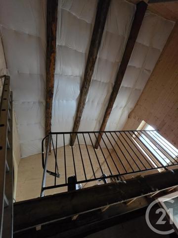 Maison à vendre  4 pièces - 122 m 2   BRIOUDE  - 43