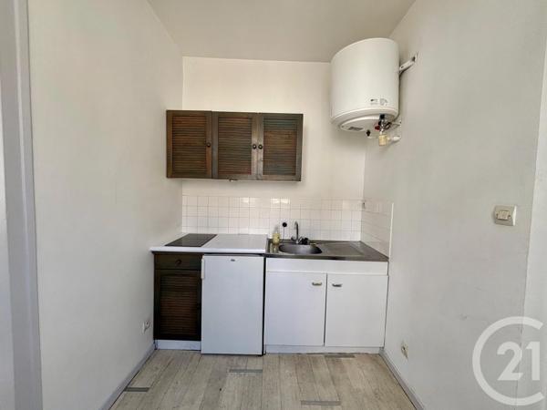 Appartement Studio à vendre  1 pièce - 19 m 2   ST ETIENNE  - 42