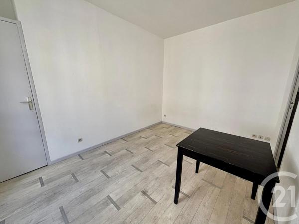 Appartement Studio à vendre  1 pièce - 19 m 2   ST ETIENNE  - 42