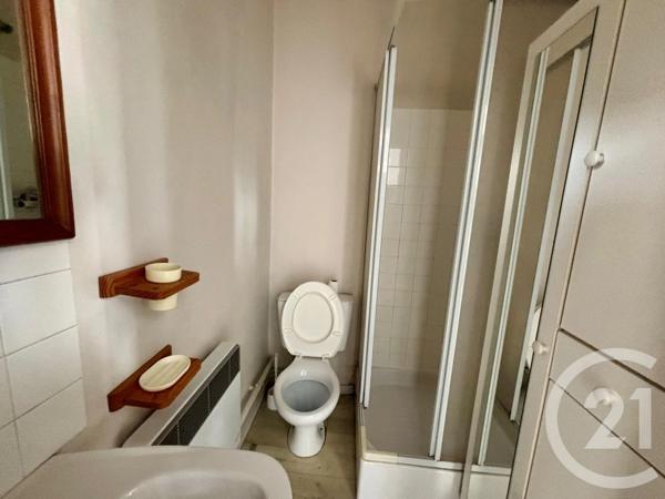 Appartement Studio à vendre  1 pièce - 19 m 2   ST ETIENNE  - 42