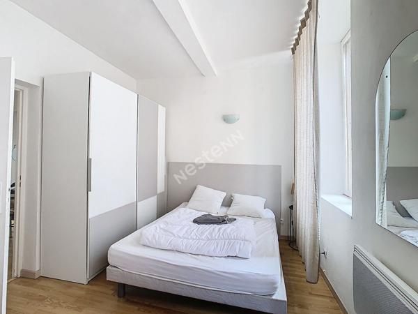 A LOUER - Appartement MEUBLE Montelimar 2 pièces 43 m2