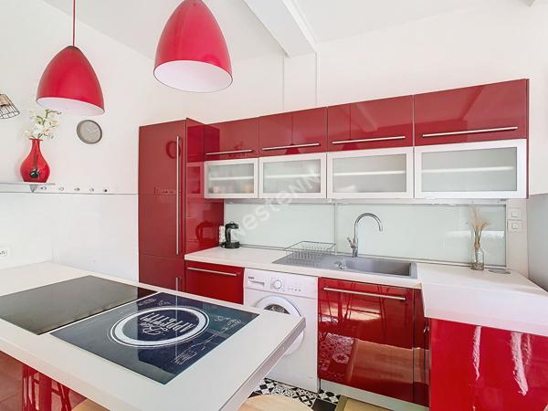 A LOUER - Appartement MEUBLE Montelimar 2 pièces 43 m2