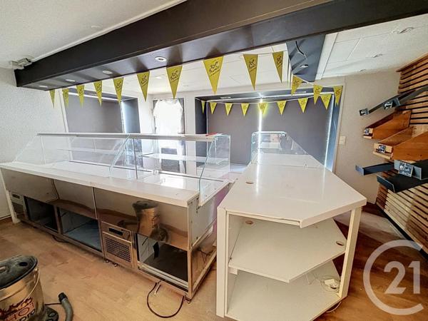 Maison à vendre  5 pièces - 185 m 2   ENNEZAT  - 63