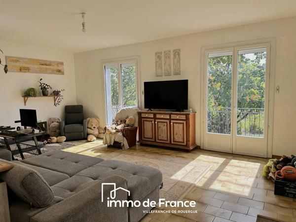 Maison à vendre à Villefranche-de-Rouergue (12200)