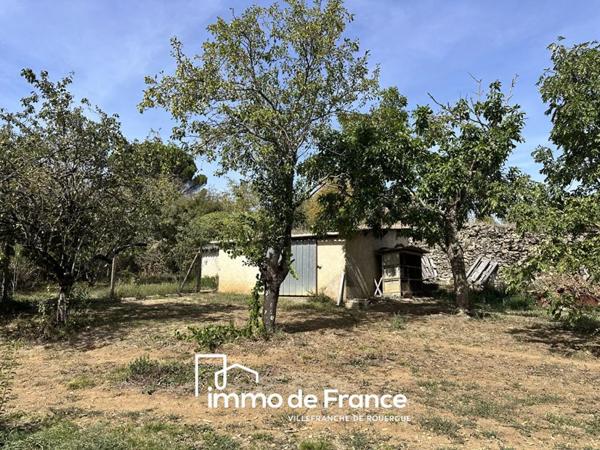 Maison à vendre à Villefranche-de-Rouergue (12200)