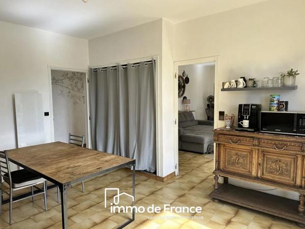 Maison à vendre à Villefranche-de-Rouergue (12200)