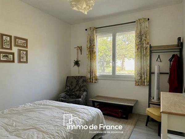 Maison à vendre à Villefranche-de-Rouergue (12200)