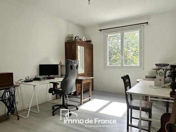 Maison à vendre à Villefranche-de-Rouergue (12200)