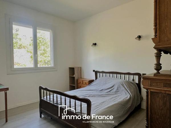 Maison à vendre à Villefranche-de-Rouergue (12200)