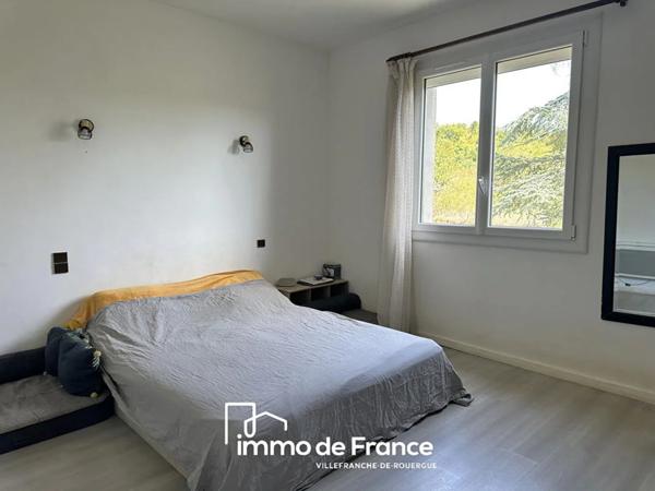 Maison à vendre à Villefranche-de-Rouergue (12200)