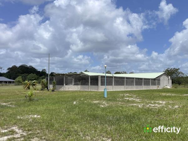 Maison 5 pièces - 250 m² Bien prestige