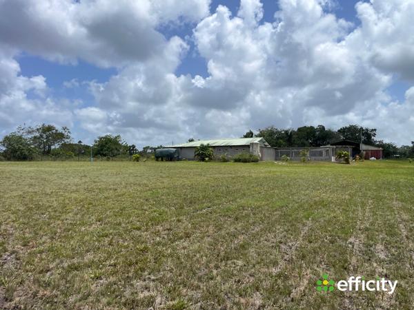 Maison 5 pièces - 250 m² Bien prestige