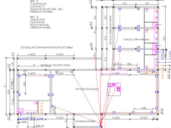 Maison 5 pièces - 250 m² Bien prestige
