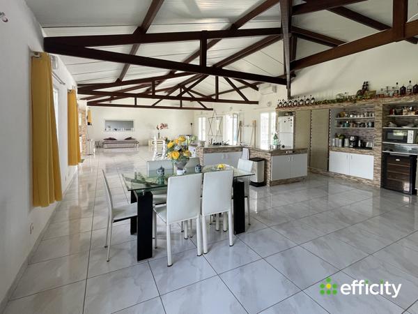 Maison 5 pièces - 250 m² Bien prestige