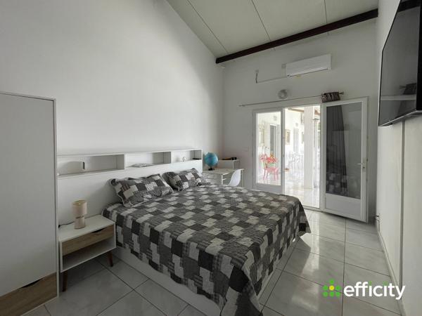 Maison 5 pièces - 250 m² Bien prestige