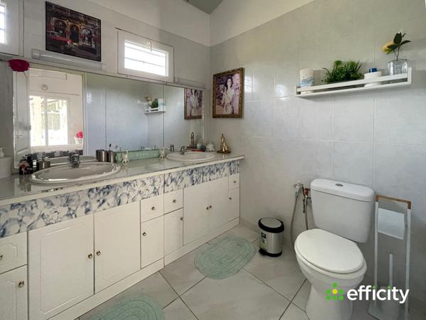 Maison 5 pièces - 250 m² Bien prestige