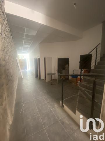 Immeuble à vendre 206 m² Bagnères-de-Bigorre