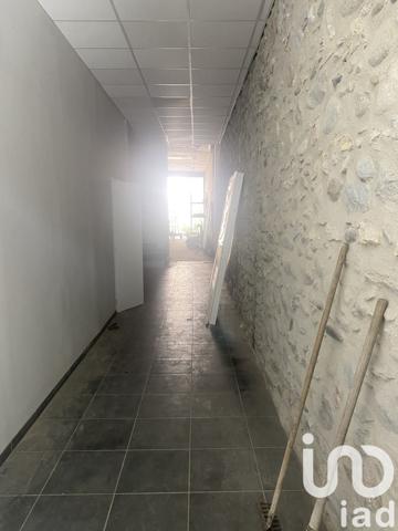 Immeuble à vendre 206 m² Bagnères-de-Bigorre