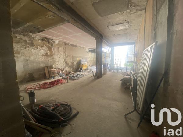 Immeuble à vendre 206 m² Bagnères-de-Bigorre