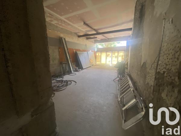 Immeuble à vendre 206 m² Bagnères-de-Bigorre