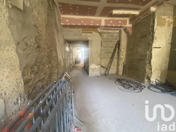 Immeuble à vendre 206 m² Bagnères-de-Bigorre