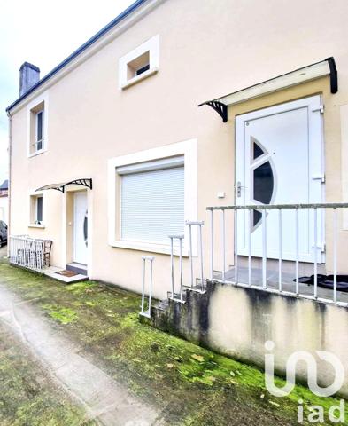 Appartement à vendre 1 pièce 28 m² Montargis