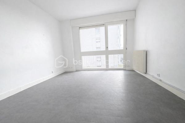Appartement de 35 m²
