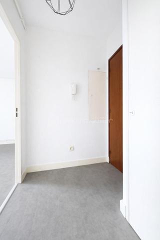Appartement de 35 m²