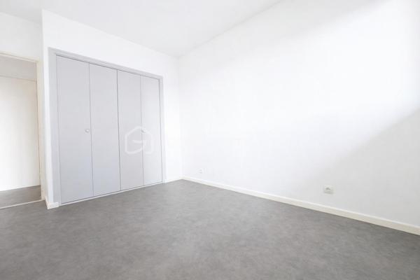 Appartement de 35 m²