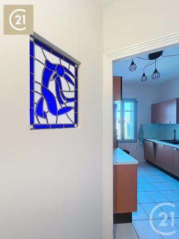 Appartement T3 à vendre  3 pièces - 92,41 m2 BEZIERS - 34