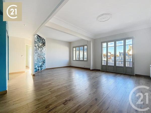 Appartement T3 à vendre  3 pièces - 92,41 m2 BEZIERS - 34