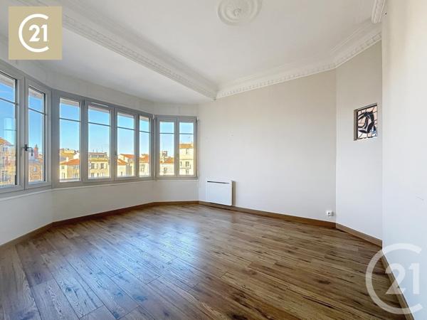 Appartement T3 à vendre  3 pièces - 92,41 m2 BEZIERS - 34