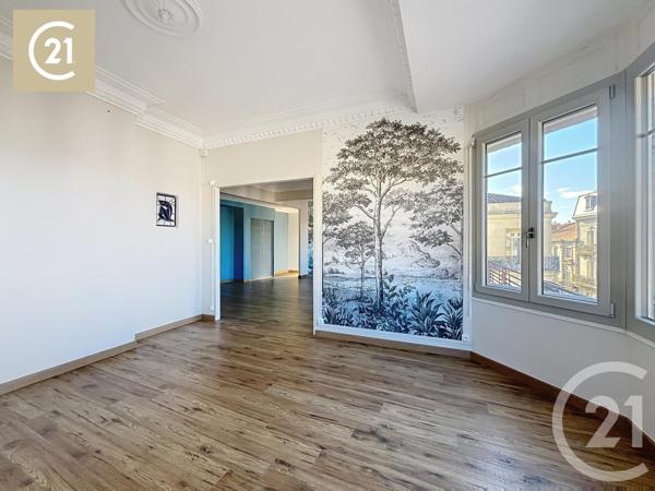 Appartement T3 à vendre  3 pièces - 92,41 m2 BEZIERS - 34