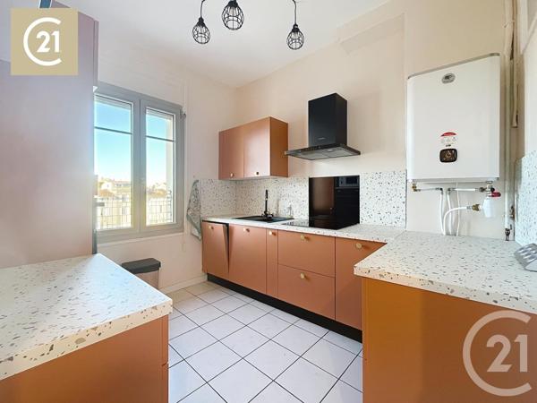 Appartement T3 à vendre  3 pièces - 92,41 m2 BEZIERS - 34