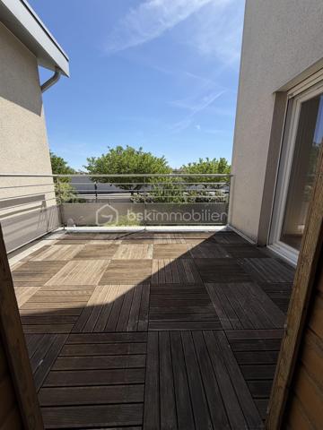 Maison de 81 m²