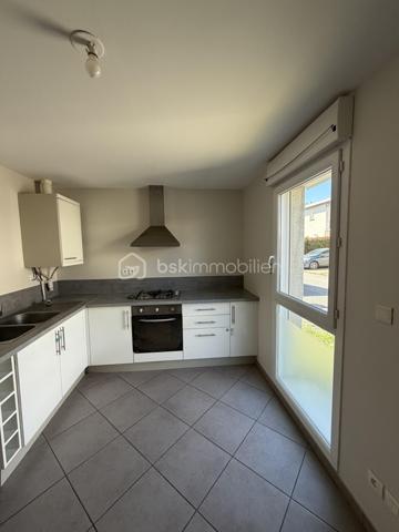 Maison de 81 m²