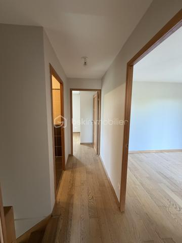 Maison de 81 m²