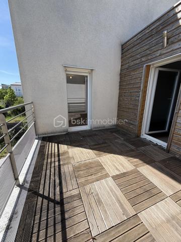 Maison de 81 m²