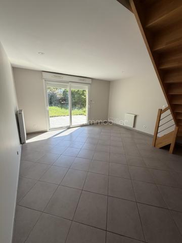 Maison de 81 m²