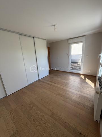 Maison de 81 m²