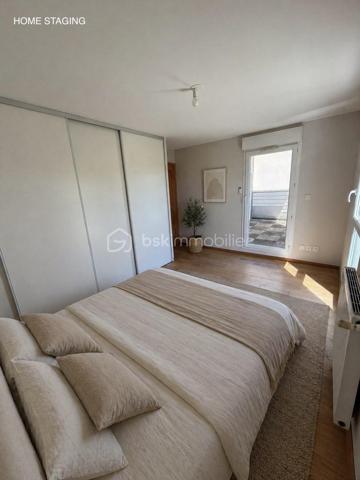 Maison de 81 m²