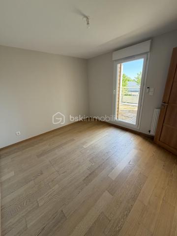 Maison de 81 m²