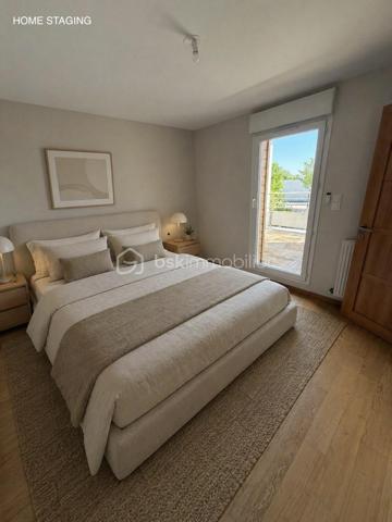 Maison de 81 m²