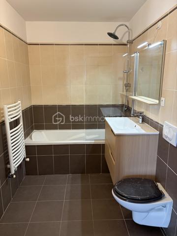 Maison de 81 m²