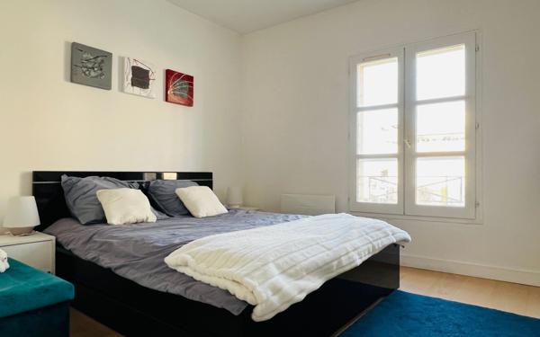 Appartement à vendre    3 pièces • 63,30 m2 Saint-Martin-de-Ré