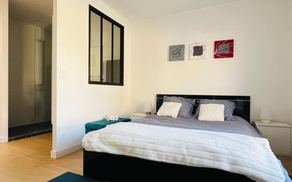 Appartement à vendre    3 pièces • 63,30 m2 Saint-Martin-de-Ré